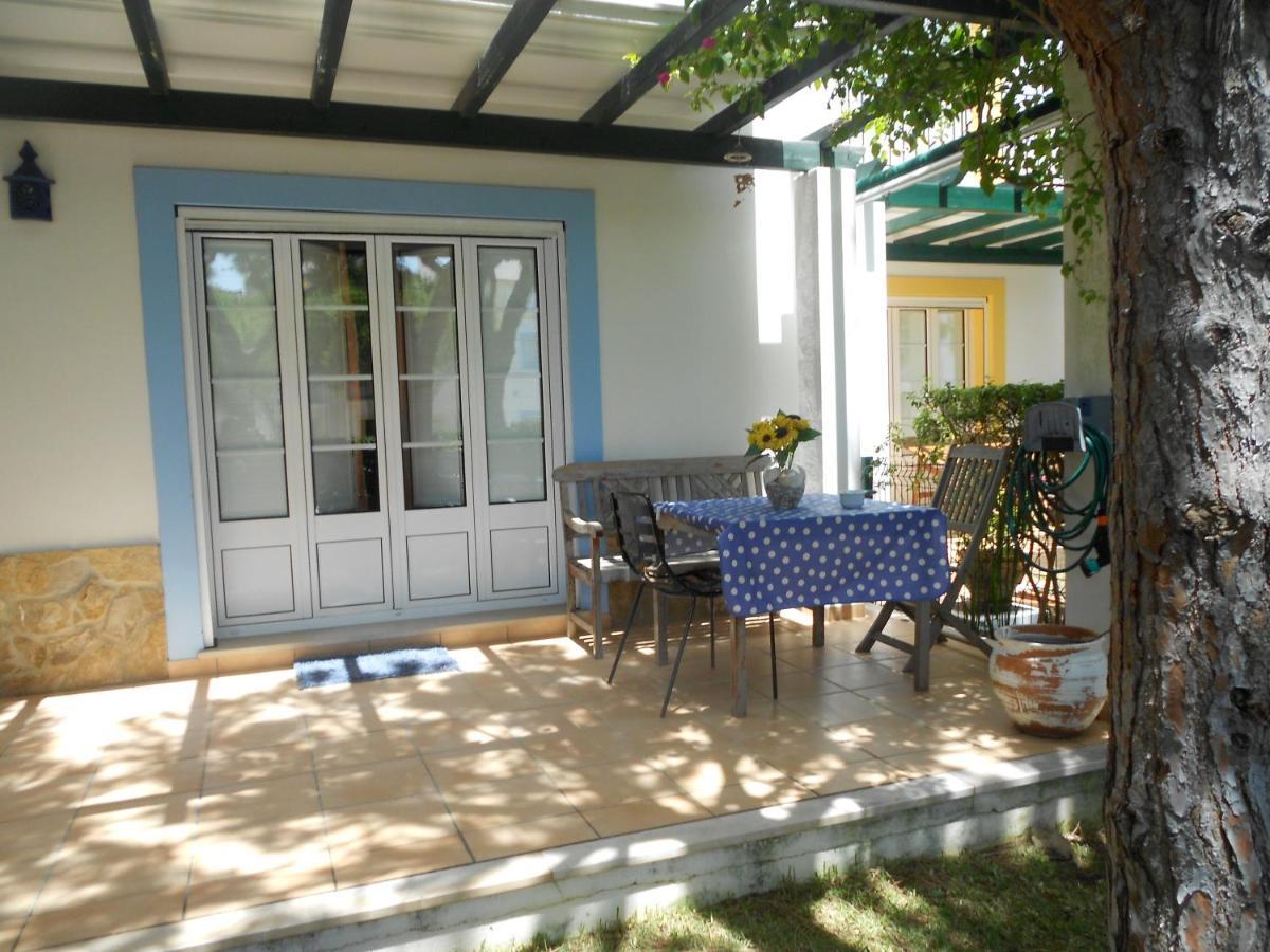 Algarve Praia Verde Алтура Екстериор снимка