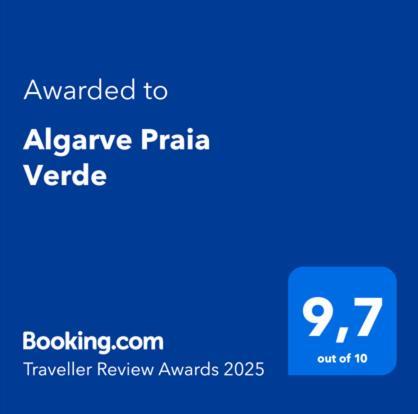 Algarve Praia Verde Алтура Екстериор снимка