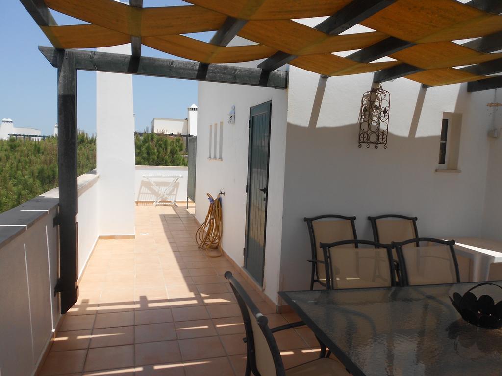 Algarve Praia Verde Алтура Стая снимка