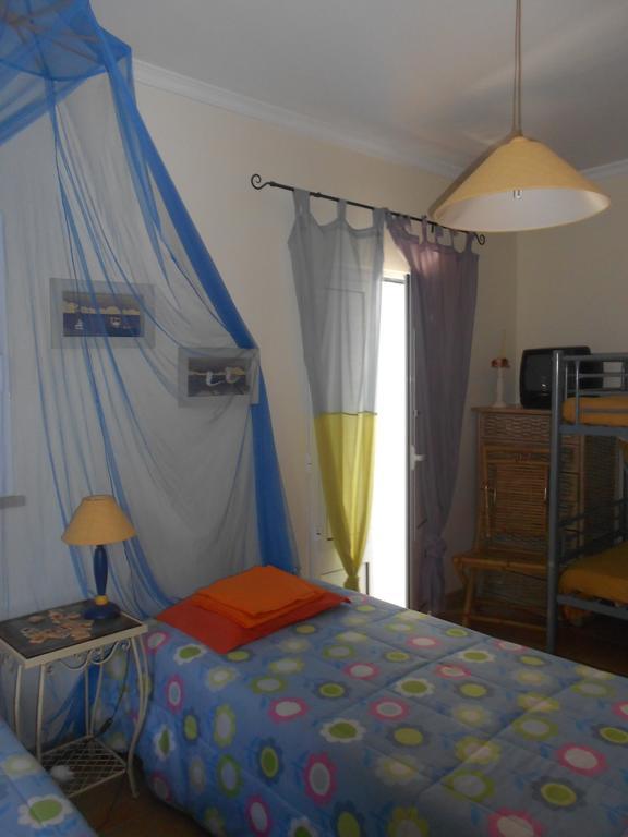 Algarve Praia Verde Алтура Стая снимка