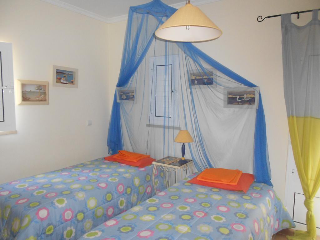 Algarve Praia Verde Алтура Стая снимка