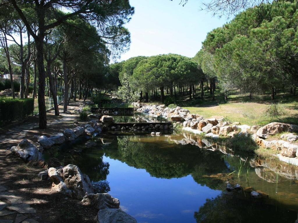 Algarve Praia Verde Алтура Стая снимка