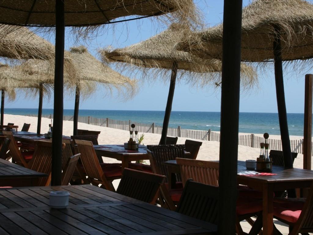 Algarve Praia Verde Алтура Стая снимка