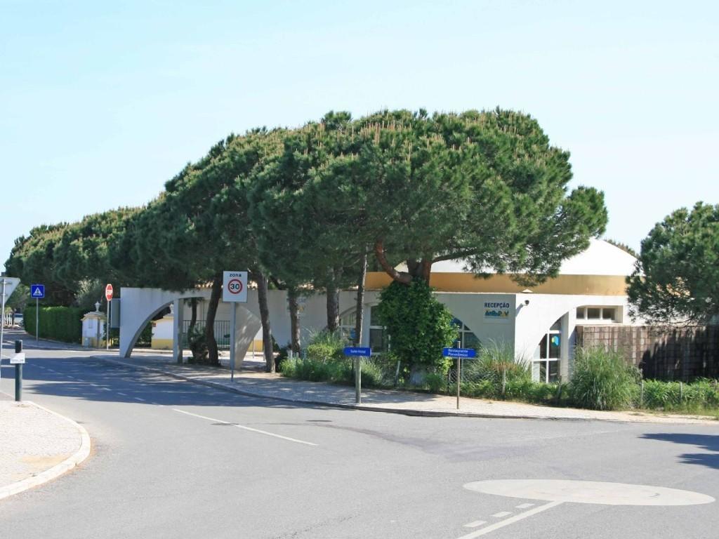 Algarve Praia Verde Алтура Стая снимка